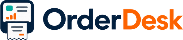 OrderDesk POS